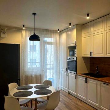 Оренда однокімнатної квартири вул Залізнична 11 ЖК Веселка