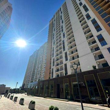 Продам 1-комнатную квартиру в ЖК 63 жемчужина на Краснова ЖК 63 перлина