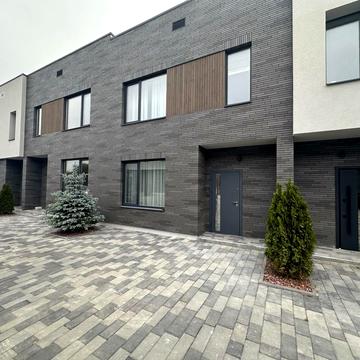 Промислова вул.