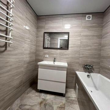 Терміново! 2к здана новобудова з ремонтом!