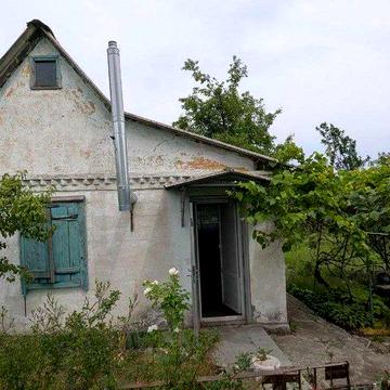 Продам Дачу в Тарамском, Сухачевка