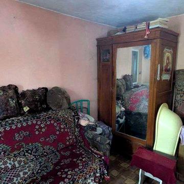 Продам Дачу в Тарамском, Сухачевка