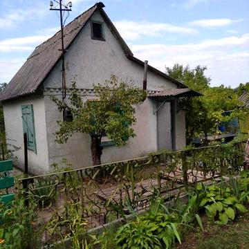 Продам Дачу в Тарамском, Сухачевка