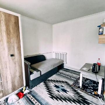 Княгині Ольги вул., 1