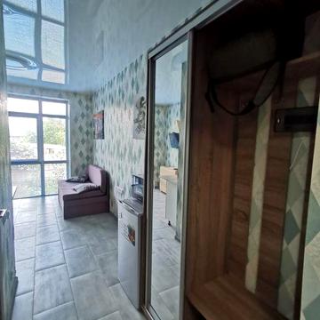 Клубный дом, Железнодорожная, метро КПИ ЖК лофт