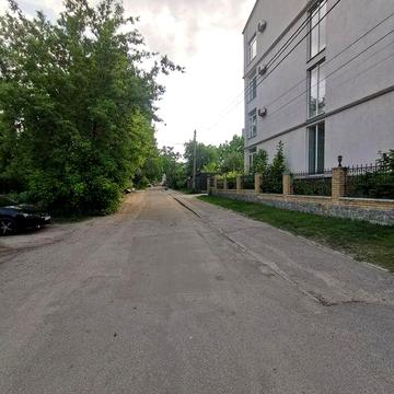 Клубный дом, Железнодорожная, метро КПИ ЖК лофт