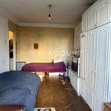 Продаж 1К квартири Березняки, Дніпровський р-н, ст.м. Лівобережна