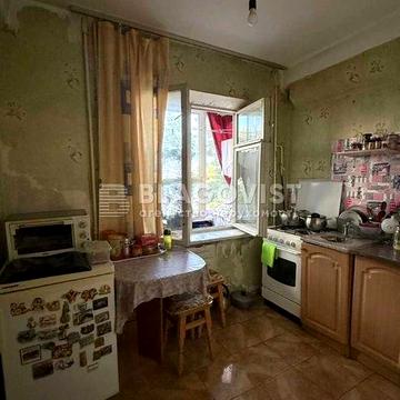 Продаж 1К квартири Березняки, Дніпровський р-н, ст.м. Лівобережна