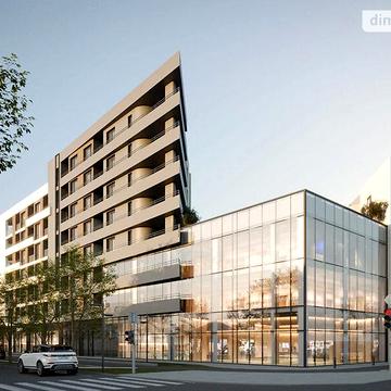 Продаж 1к Квартира Другетів вулиця ЖК MONTREAL