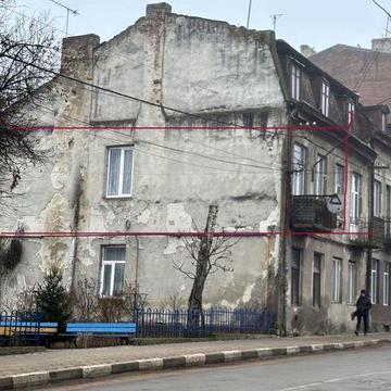 Продам двокімнатну квартиру( 53кв.м)