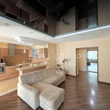 Оренда 3-кімнатної квартири до М Позняки 10 хв! є Підземний паркінг