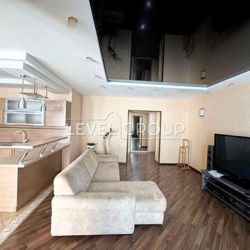 Оренда 3-кімнатної квартири до М Позняки 10 хв! є Підземний паркінг