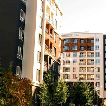 Топ пропозиція  — 2-кімнатна квартира під програму “єОселя”. ЖК Синергія Сіті