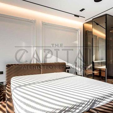 Продаж квартири, ЖК Новопечерські Липки, Драгомирова, Верхогляда