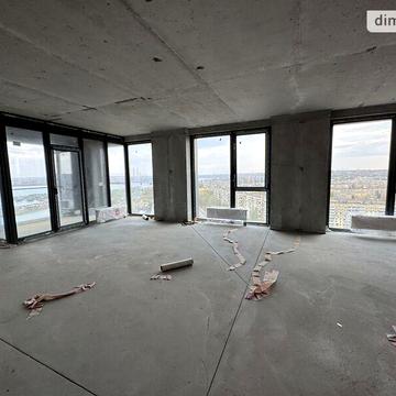 Продаж 3к Квартира Набережна Перемоги вулиця ЖК MARSHALL