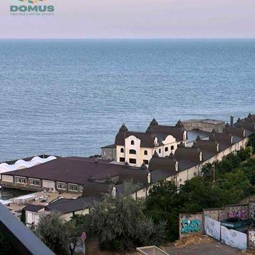 Вид на море! Продам 1 комн ЖК "Маринист". Маячный переулок! 1 линия! ЖК «MARINIST residence»