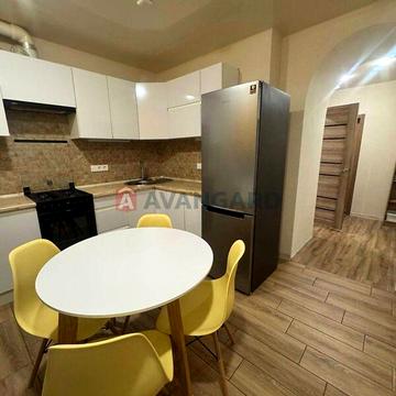 Продаж 1к Квартира Гагаріна вулиця