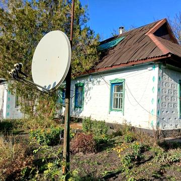 Оренда будинку с.Ковпаківка для сімї з детьми