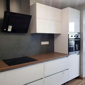 Довгострокова оренда 2к Квартира Сергія Єфремова вулиця