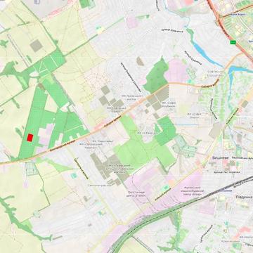 Білогородська вул.