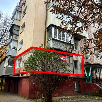 Миру просп., 82