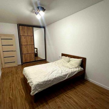 Затишна 2-х кімнатна квартира. Власник. Без комісії