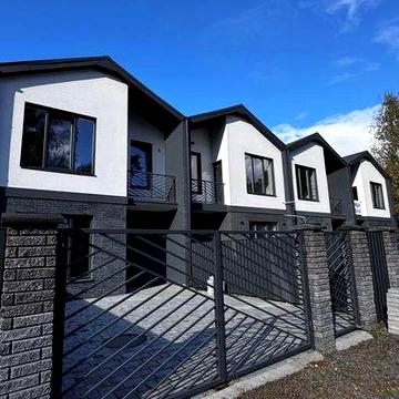 Таун із комплектацією. стяжка, електрика. 125м2. Постанова, Сертифікат