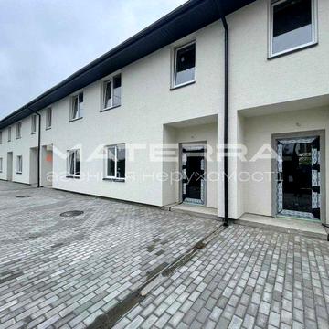 Крюківщина Продаж Таунхаус 110м2 ГАЗ під чистове оздоблення