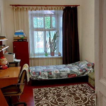 Вадима Корженка вул. (Осипова), 36