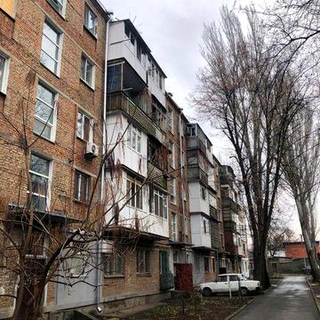 Сдаю 1 к/к улица Бедзая ( Чкалова ) - 2 Слободская