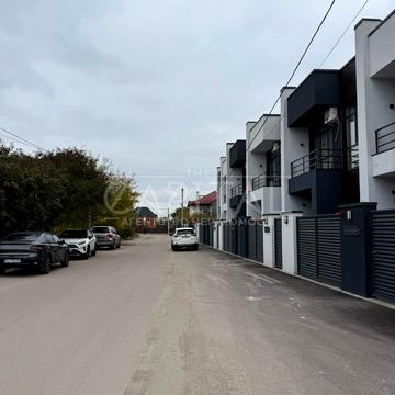 Сергія Колоса вул. (Леніна)