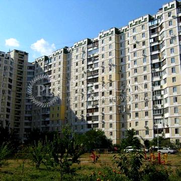 Продажа квартир  Вишняківська, 7а, Руденко Бажана Позняки Осокорки