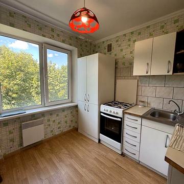 Продаж 1к Квартира Краснокутського Юрія вулиця