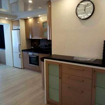 Аренда 3к квартиры Центр