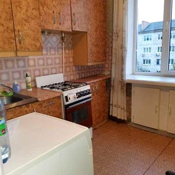 Оренда 1но кімнатної квартири в центрі