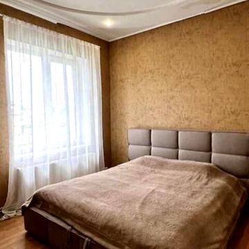 Ромашкова вул.