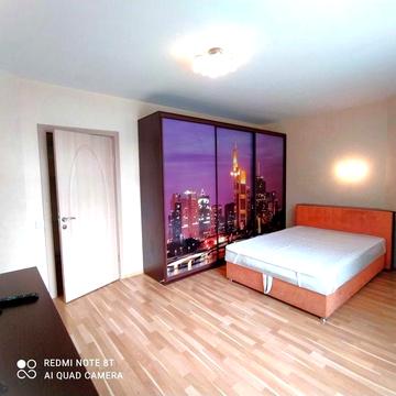 Оренда квартири Дніпровська набережна, метро Осокорки