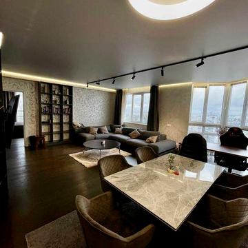 90м2 ЖК"Верховина" м.Житомирська, Академмістечко, Святошино ЖК Верховина