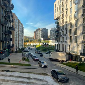 Малоголосківська вул., 21