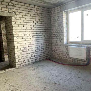 Продам 1 комнатную квартиру. Новострой. ЖК Речной Квартал