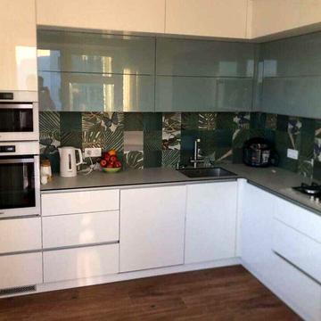 Здаю 3кім.квартиру на Канаді