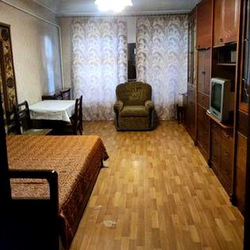 Однокімнатна квартира