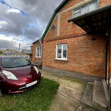 Продаж 5к Дім Леоніда Полудянова вулиця