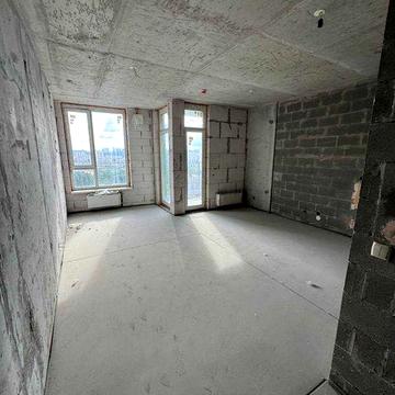 Продаж 1-кім квартири 30 м2 в ЖК Комфорт Таун, просп. Соборності, 17 ЖК Комфорт Таун