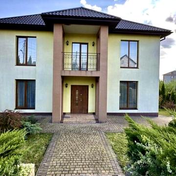 Продаж будинку в Лезнево !