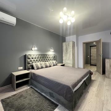 Європейського Союзу просп. (Правди), 41-Г