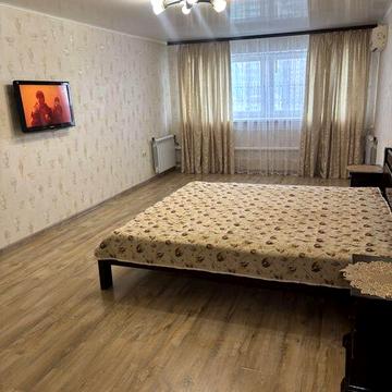 Сдам свою квартиру на Марсельской