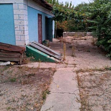 Продається будинок практично в центрі