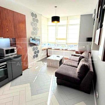 Оренда 2-к квартири/52м2/ЖК Central Park/ГЕНЕРАТОР/Печерськ/Центр