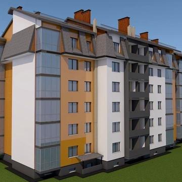 Соборна, 87б